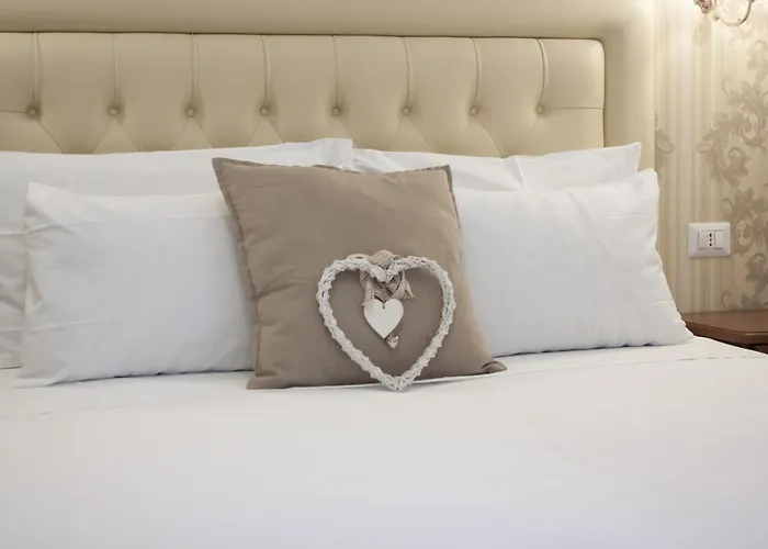 Dal Conte Πανσιόν Ρώμη