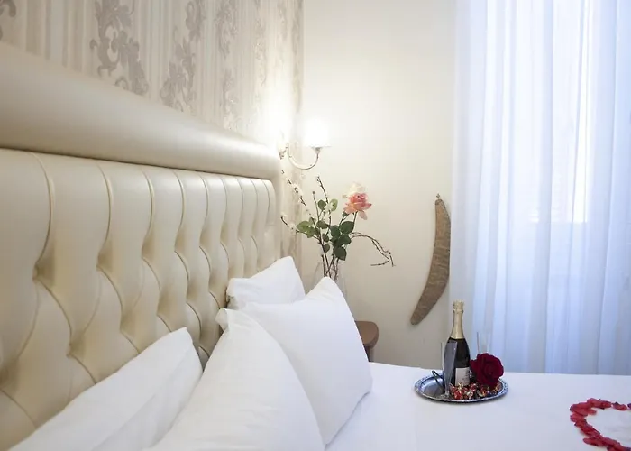 Dal Conte Affittacamere