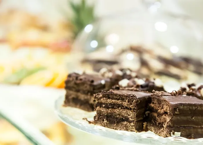 Affittacamere Dal Conte 3*