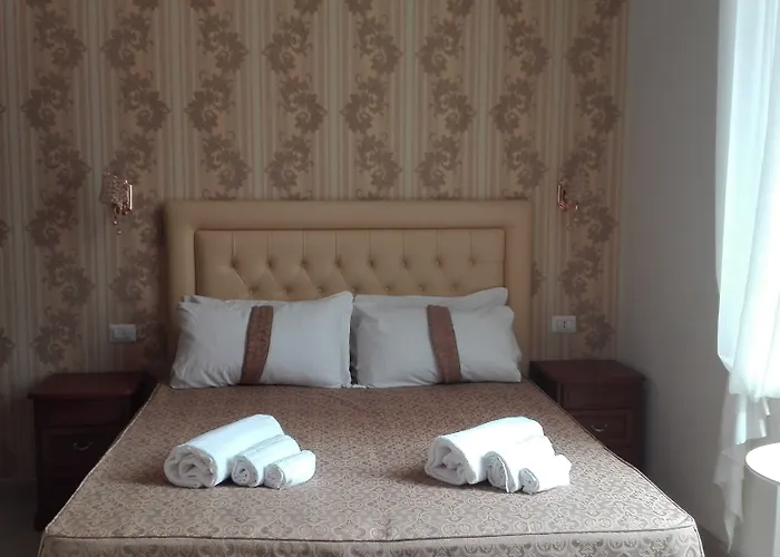 Affittacamere Dal Conte 3*