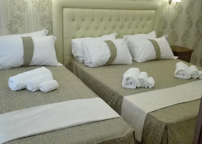 Dal Conte 3* Ρώμη