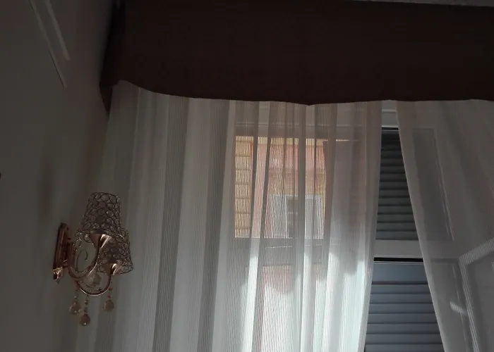 Πανσιόν Dal Conte 3*