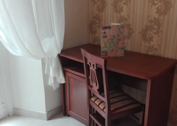 Dal Conte Affittacamere