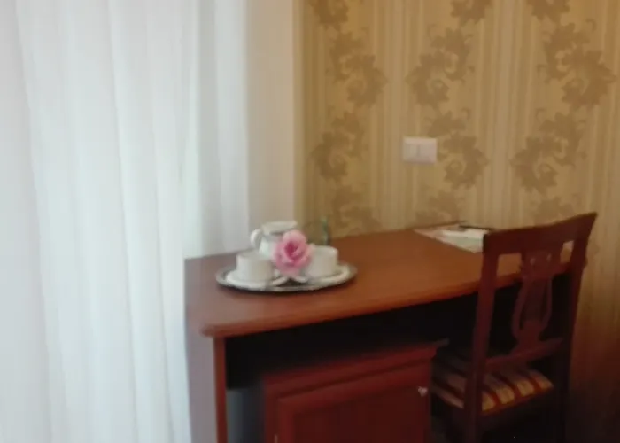 Πανσιόν Dal Conte 3*