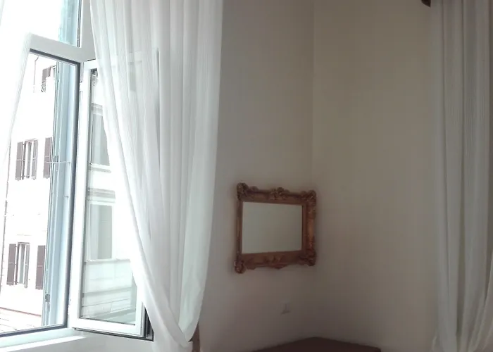 Dal Conte Pensjonat Rzym