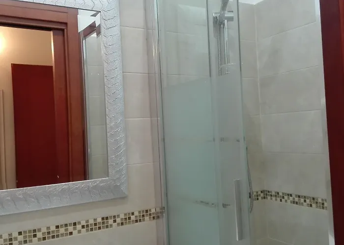 Pensjonat Dal Conte 3*