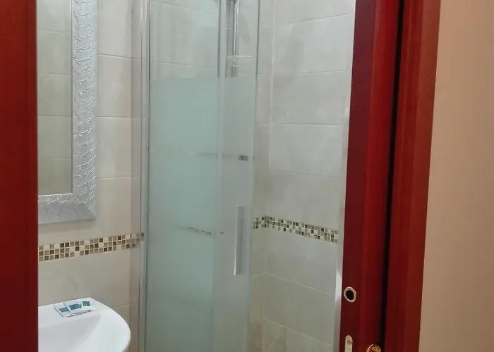 Pensjonat Dal Conte 3*