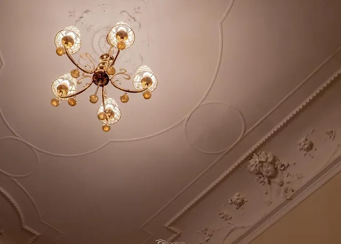 Πανσιόν Dal Conte 3*