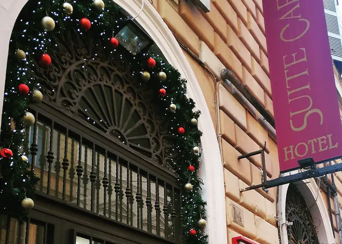 Dal Conte Πανσιόν