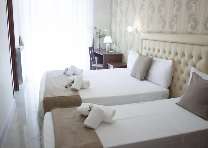 Πανσιόν Dal Conte