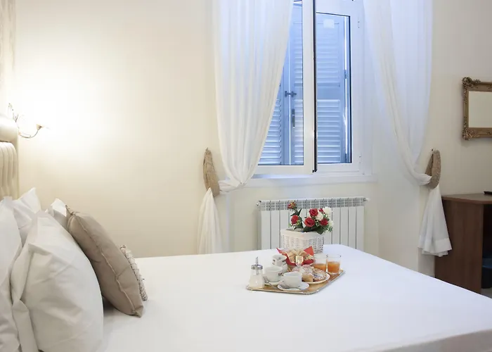 Konukevi Dal Conte 3*