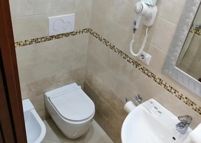 Πανσιόν Dal Conte 3*