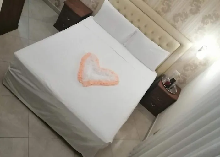 Pensjonat Dal Conte Rzym