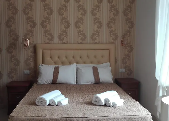 Πανσιόν Dal Conte 3*