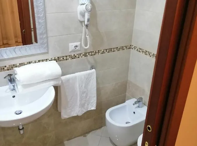 Dal Conte Pensjonat Rzym