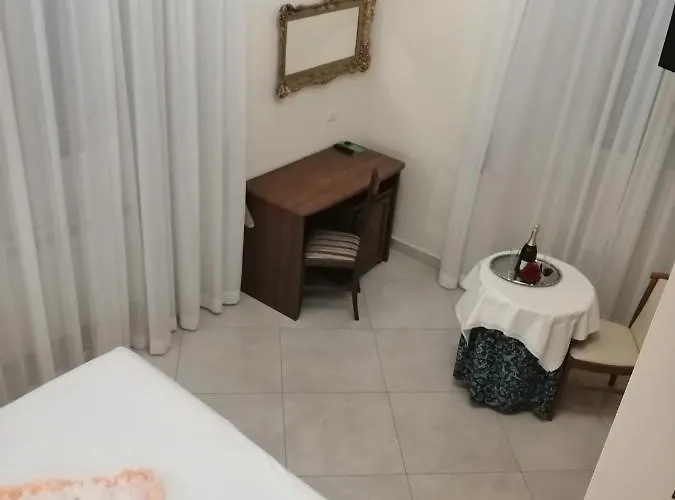 Dal Conte Pensjonat Rzym