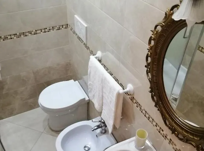 Dal Conte Pensjonat 3*