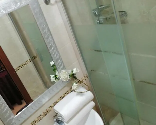 Dal Conte Πανσιόν 3*