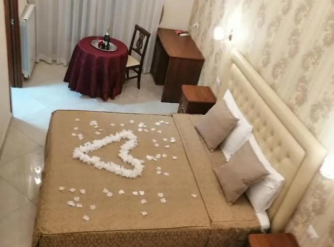 Dal Conte Πανσιόν Ρώμη