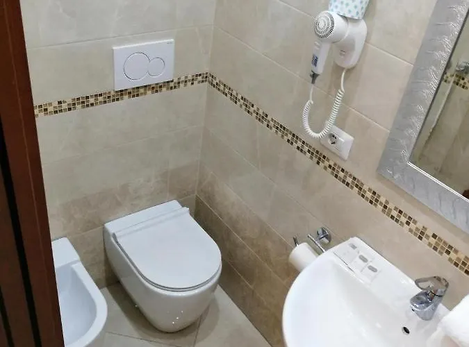 Dal Conte Pensjonat 3*