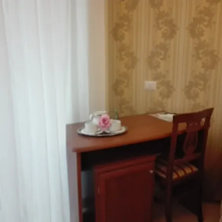 Гостевой дом Dal Conte 3*