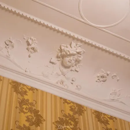 Dal Conte Гостевой дом 3*