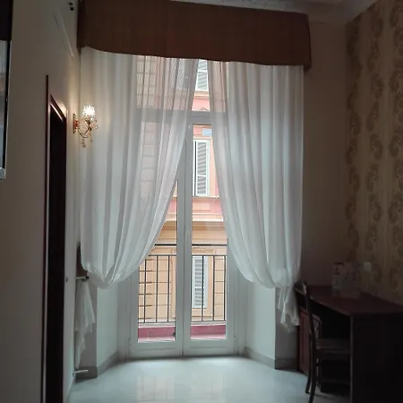 Dal Conte 3* Рим