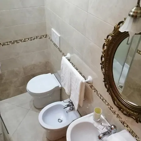 Dal Conte Гостевой дом 3*