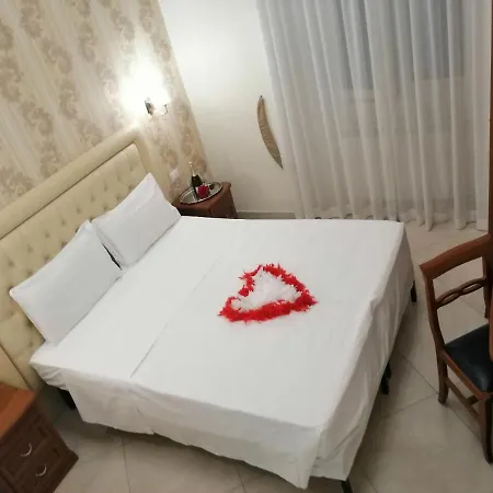 Dal Conte 3* Рим