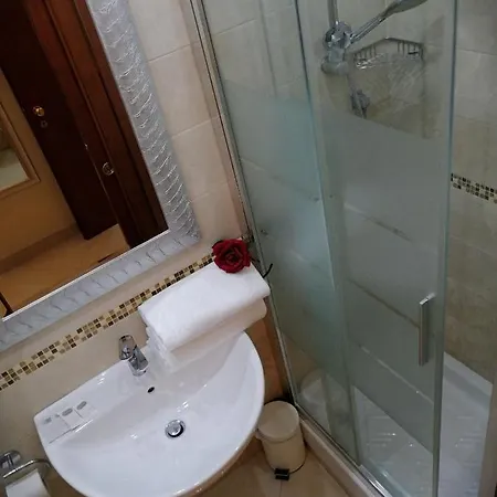 Dal Conte 3* Рим