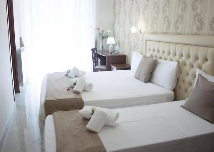 스위트 달 콘테 3*