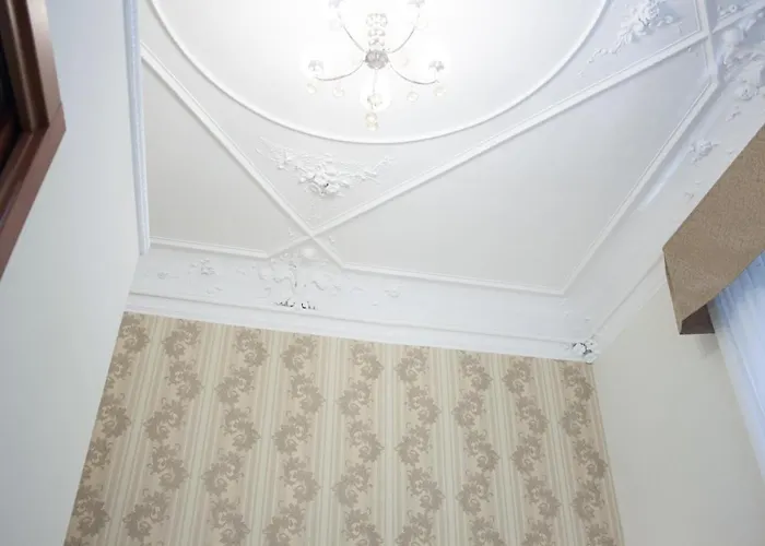 게스트하우스 스위트 달 콘테