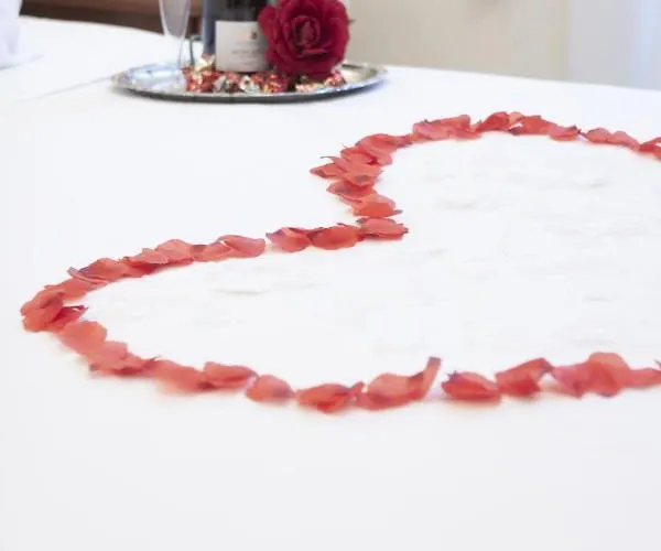 게스트하우스 스위트 달 콘테