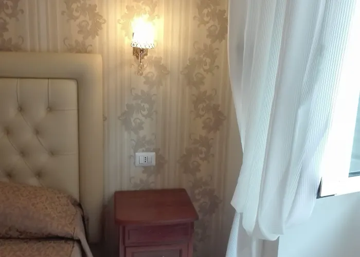 스위트 달 콘테 3*