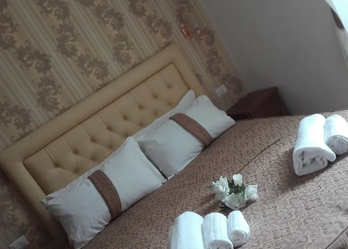 게스트하우스 스위트 달 콘테