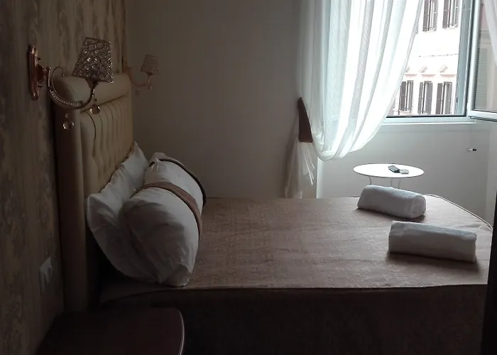 게스트하우스 스위트 달 콘테