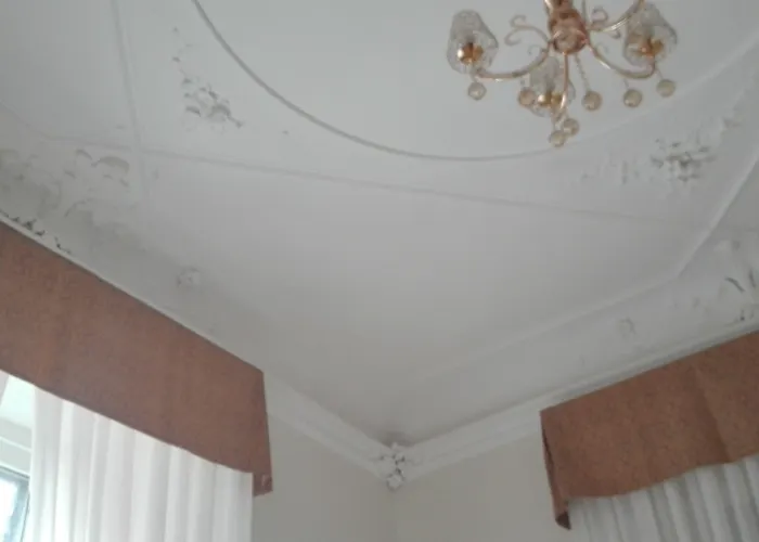 게스트하우스 스위트 달 콘테 로마