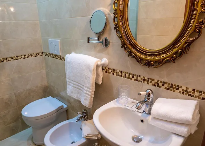 스위트 달 콘테 게스트하우스 3*