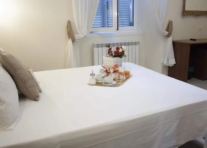 게스트하우스 스위트 달 콘테