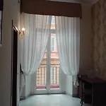 Dal Conte 3* רומא