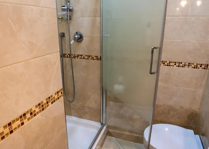 スイート ダル コンテ ゲストハウス